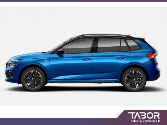 Skoda Kamiq image 1