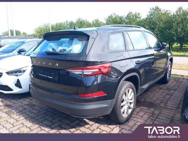 Skoda Kodiaq image 1