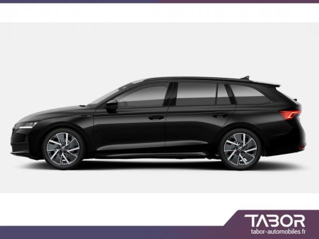 Skoda Octavia image 1