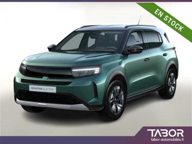 Opel Frontera -E 44kwh 113 Gs Led 11kw-Obc Gps