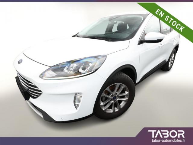 Ford Kuga 1.5 Ecoboost 150 Titanium Gps Radars