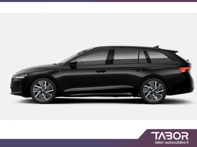 Skoda Octavia image 1