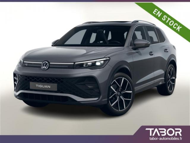 Volkswagen Tiguan 1.5 Etsi 150 Dsg R-Line Pano