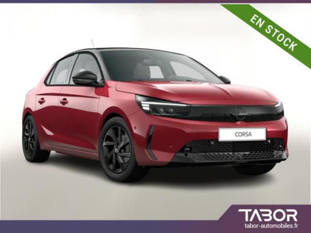 Opel Corsa 1.2 Turbo 100 Aut8 Gs Radars Cam 16r