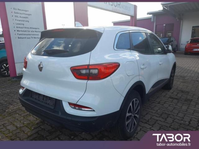 Renault Kadjar image 7