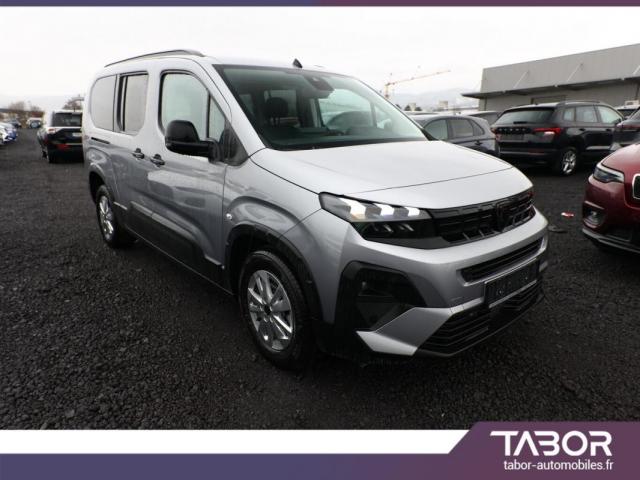 Peugeot Rifter image 9