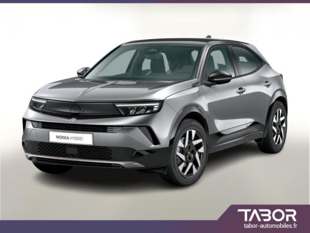 Opel Mokka 145 Hybrid At6 Confortp