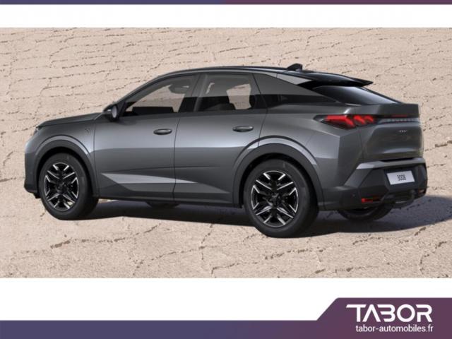 Peugeot 3008 image 2