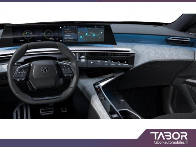 Peugeot 3008 image 3