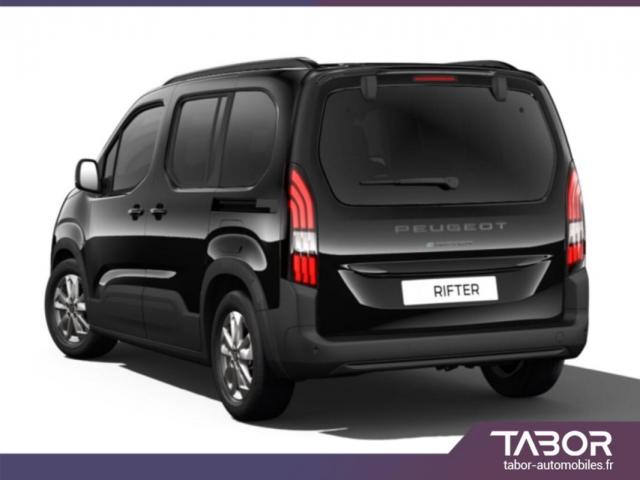 Peugeot Rifter image 9