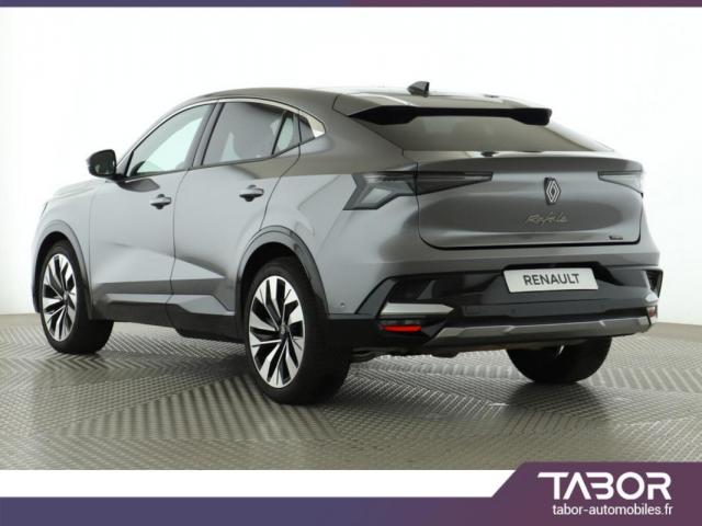 Renault Rafale image 7