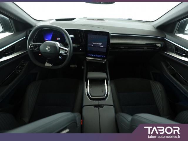 Renault Rafale image 4