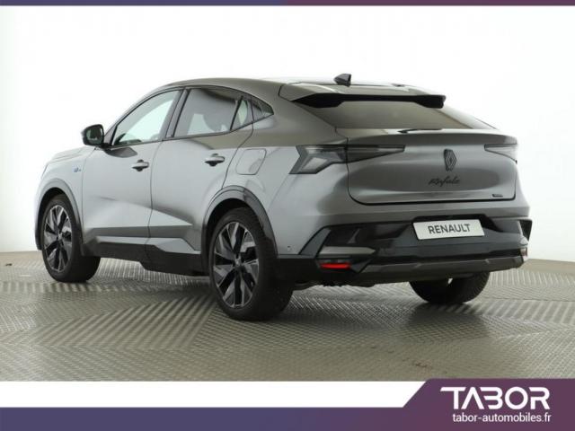 Renault Rafale image 1