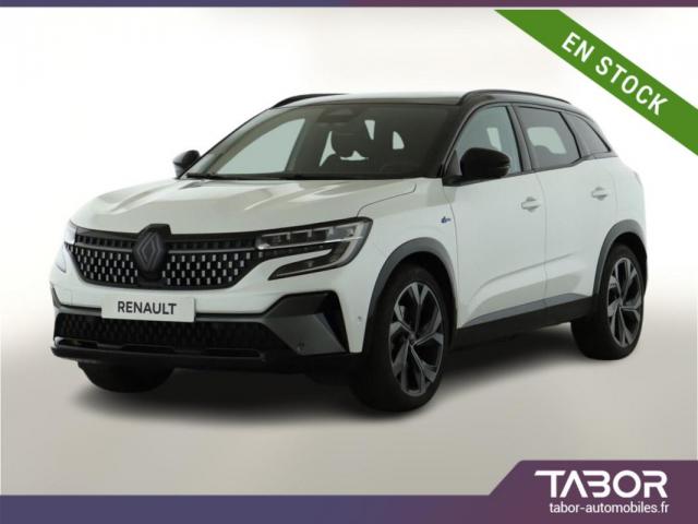 Renault Austral E-Tech 200 Techno Esprit Alpine