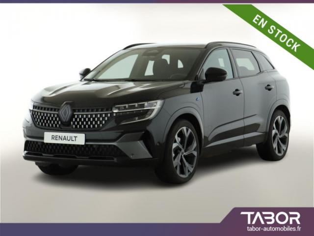 Renault Austral E-Tech 200 Techno Esprit Alpine