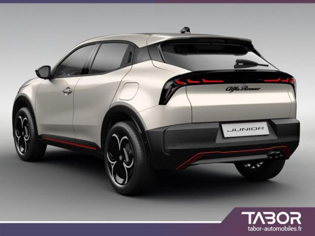 Alfa Romeo Junior image 1