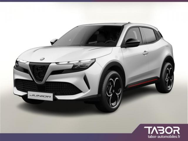 Alfa Romeo Junior Mhev Dct Speciale Gps