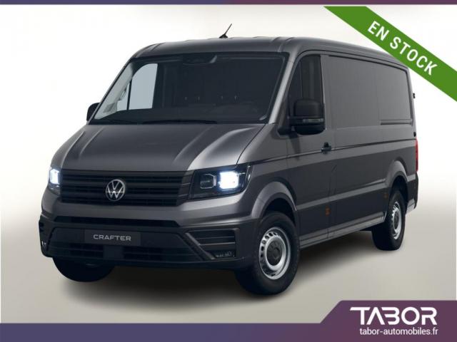 Volkswagen Crafter 35 140 L3h2 3s Attel. Appco