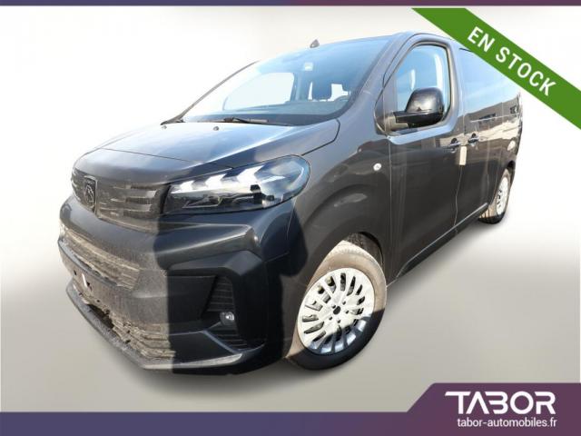 Peugeot Traveller 2.0 Bhdi 180 Eat8 Active L2