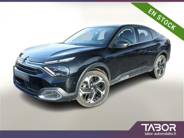 Citroen C4 X 1.2 Puretech 130 Aut. Max Gps Acc