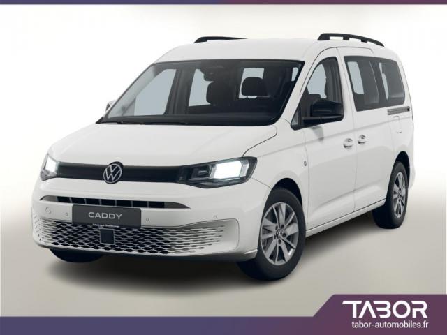 Volkswagen Caddy Maxi Dsg Cam