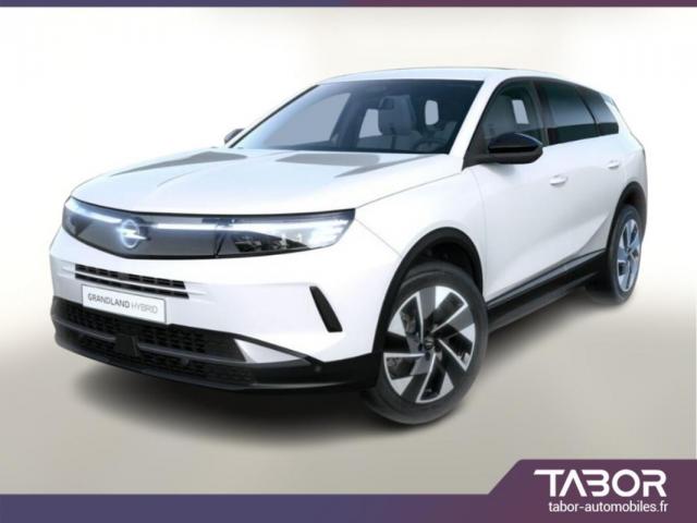 Opel Grandland Mhev Aut Gs Pack Tech Hud 360cam