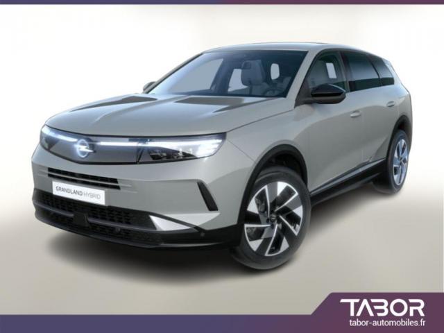 Opel Grandland Mhev Aut Gs