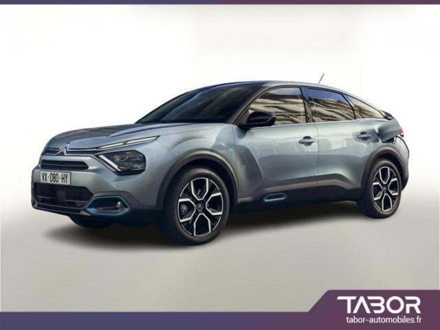 Citroen C4 50 Kwh Feel Pack 11kw-Obc Gps Led Bt