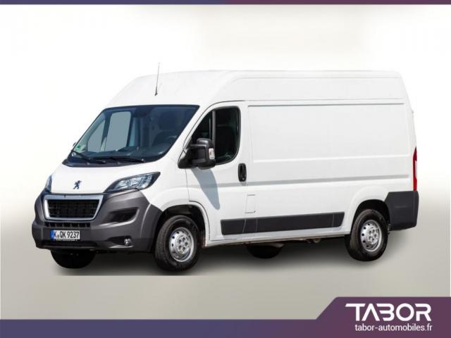 Peugeot Boxer 330 L1h1 120 3-S Pdc Reg Clim Dab