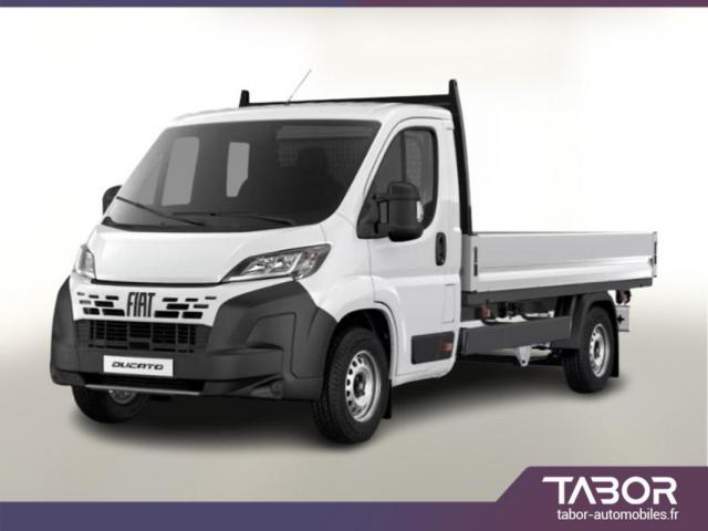 Fiat Ducato Plateau 35 Aut L3