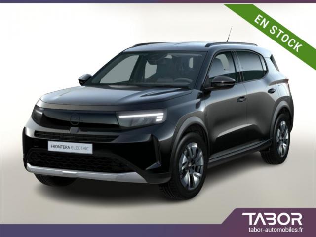 Opel Frontera -E 44kwh 113 Gs Led 11kw-Obc Gps