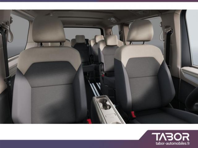 Volkswagen T7 Multivan image 5