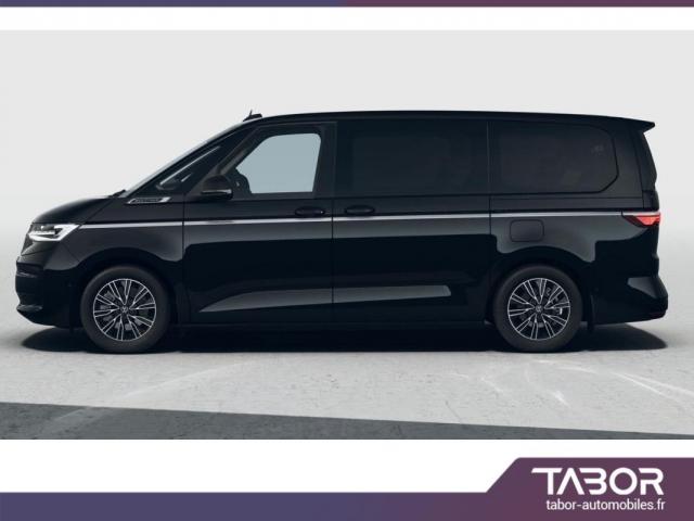 Volkswagen T7 Multivan image 4