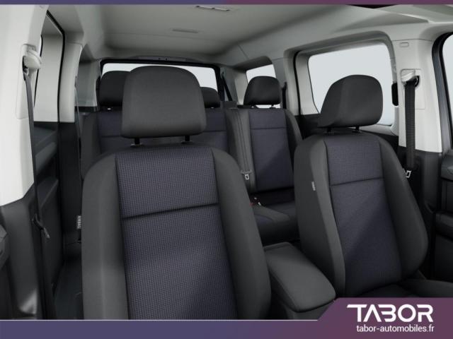 Volkswagen Caddy Maxi image 6