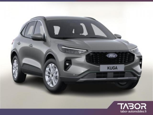 Ford Kuga 2.5 Phev 243 Aut Tit Led Gps Hiverp