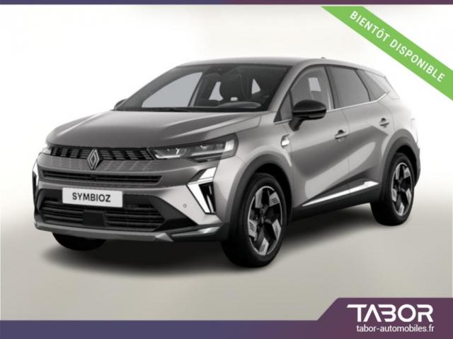 Renault Symbioz E-Tech 145 Iconic Grip Acc 360°