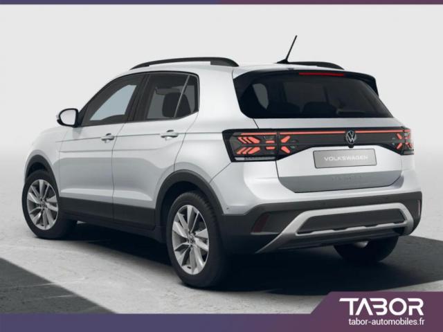 Volkswagen T-Cross image 6