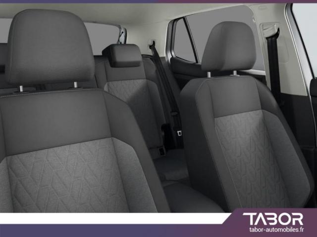 Volkswagen T-Cross image 3