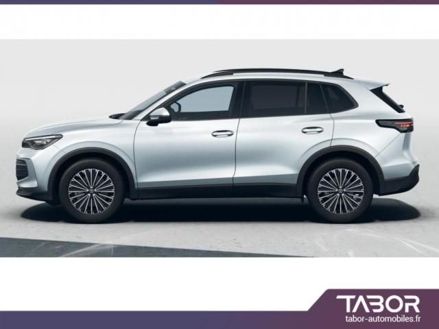 Volkswagen Tiguan image 1