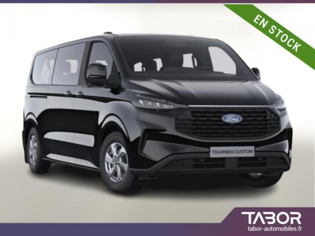 Ford Tourneo Custom Tdci 136 Trend 320 L2 Cam