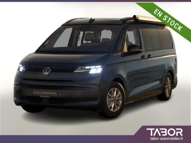 Volkswagen T7 California 150 Dsg Coast Nav Acc