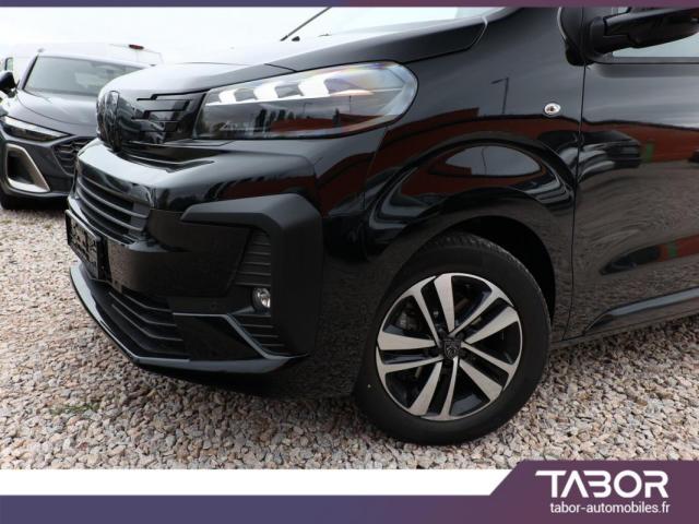 Peugeot Traveller image 5