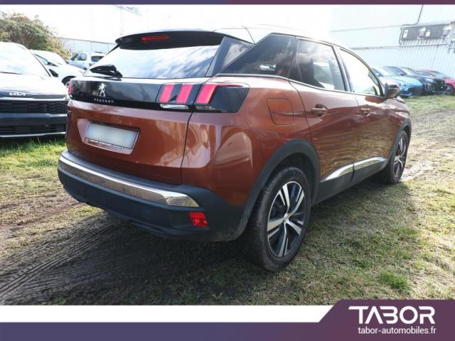 Peugeot 3008 image 1