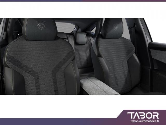 Peugeot 3008 image 2