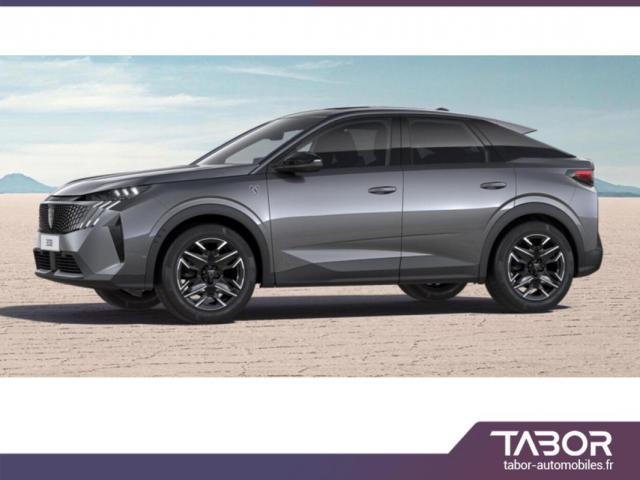 Peugeot 3008 image 9