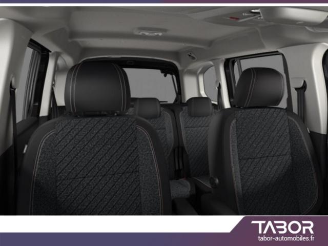 Peugeot Rifter image 1