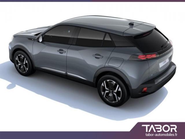 Peugeot 2008 image 3