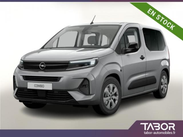 Opel Combo 1.5 D 100 Stylep 16p Matrix