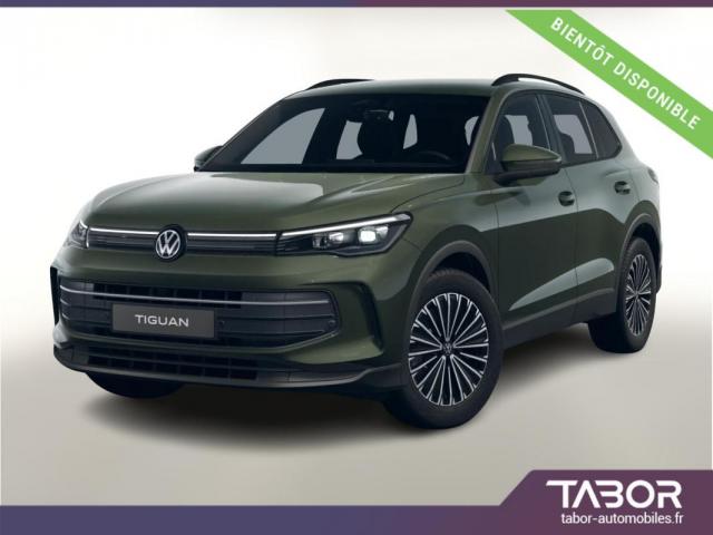 Volkswagen Tiguan Tdi 150 Led+ Comfortp 18p