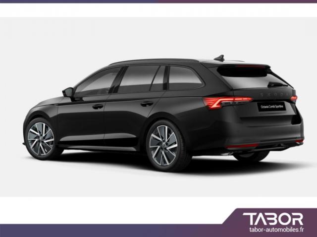 Skoda Octavia image 2